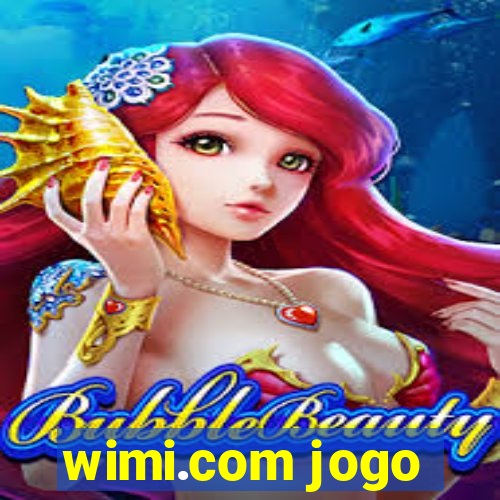 wimi.com jogo